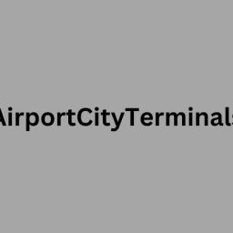 AirportCityTerminals