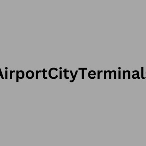 AirportCityTerminals