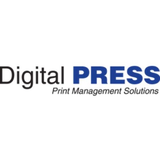  Digital Press Printing