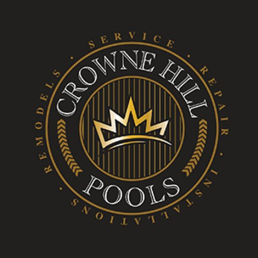 Crowne Hill Pool Service