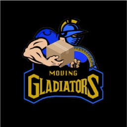 Gladiators Moving Inc