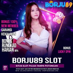 borju89slotgacor