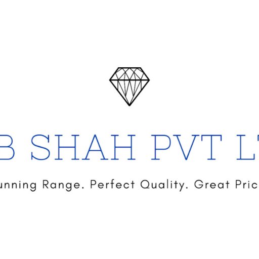 Industrial Diamond Traders in Mumbai