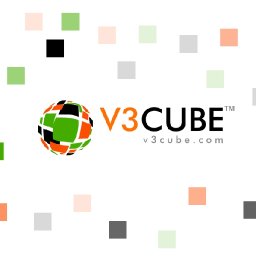 v3cube