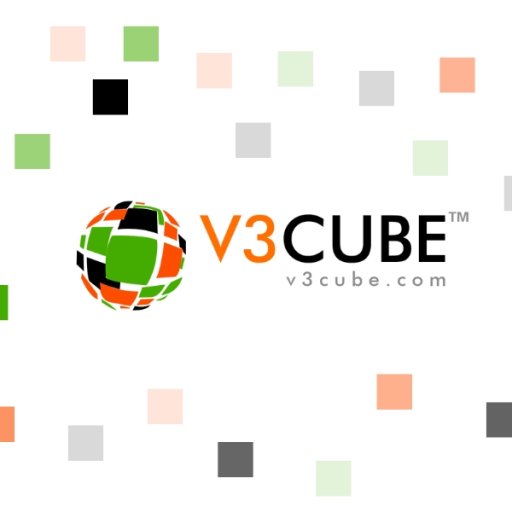 v3cube