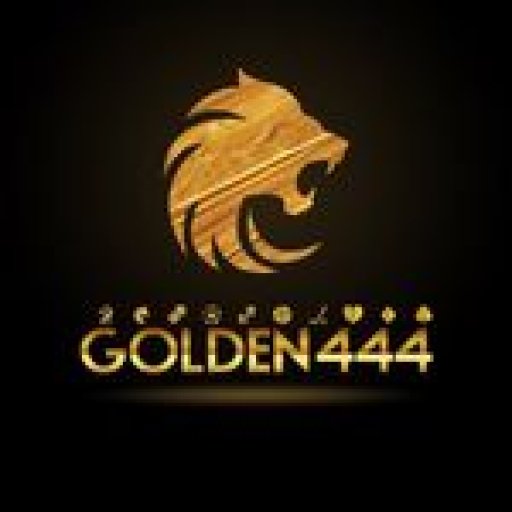 Golden444