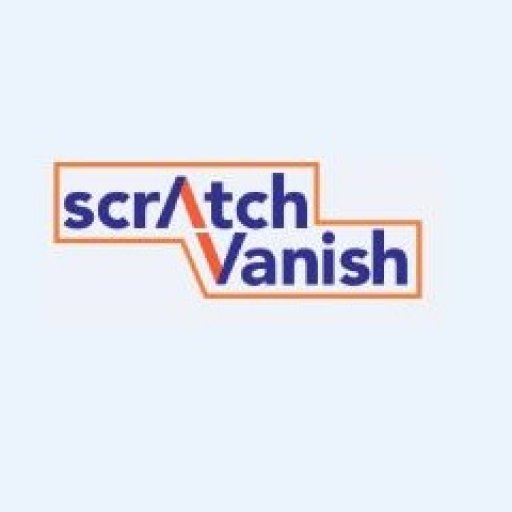 ScratchVanish