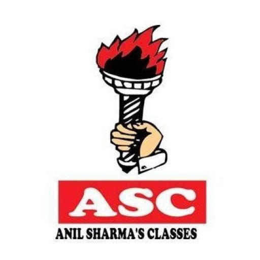 anilsharmaclasses