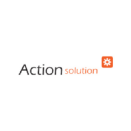 Action solution