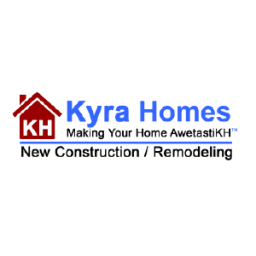 Kyra Homes Kitchen and Bath Remodeling