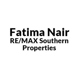 Fatima Nair - RE MAX Southern Properties