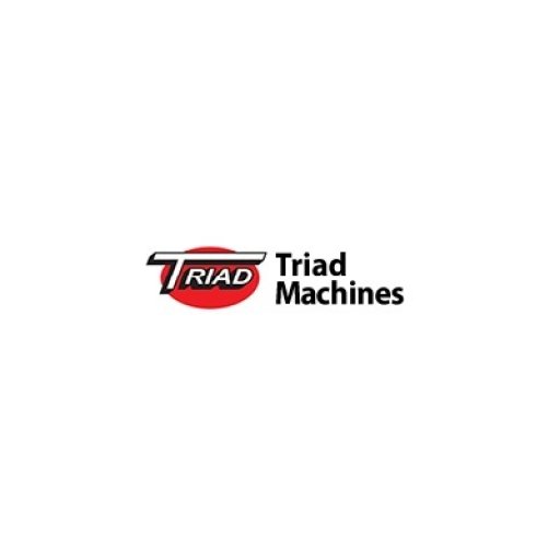 Triadmachines