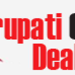 tirupaticarscrapdealer