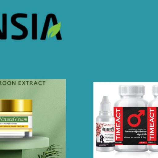 vensiaherbals