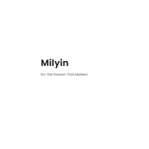 milyin