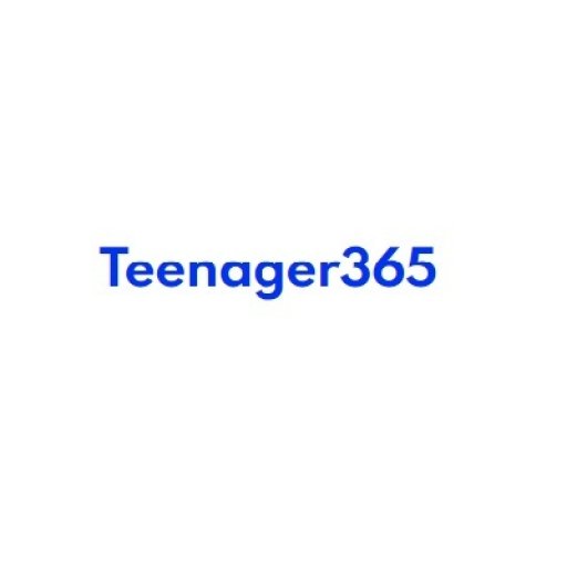 teenager365