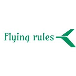 flyingrules