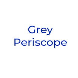 Grey Periscope Ltd