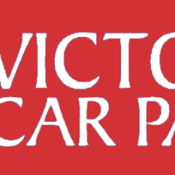 victorycarpark