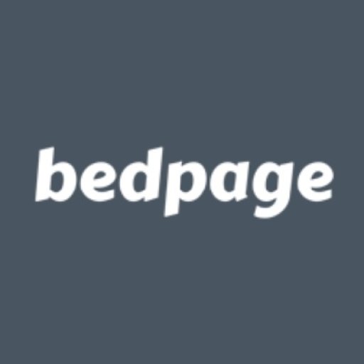 Bedpage