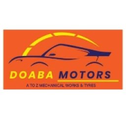 Doaba Motors Pty Ltd