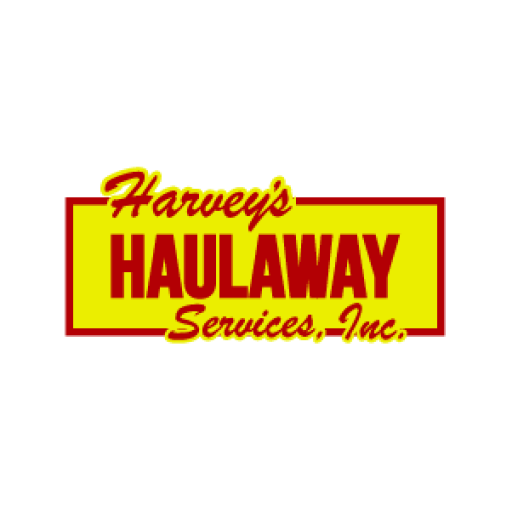 Harveys Haulaway Services