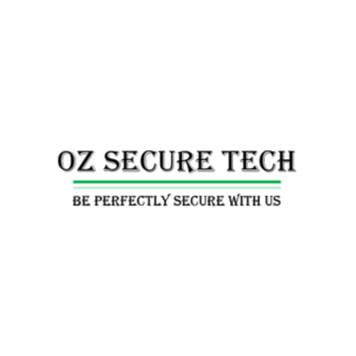 Oz Secure Tech