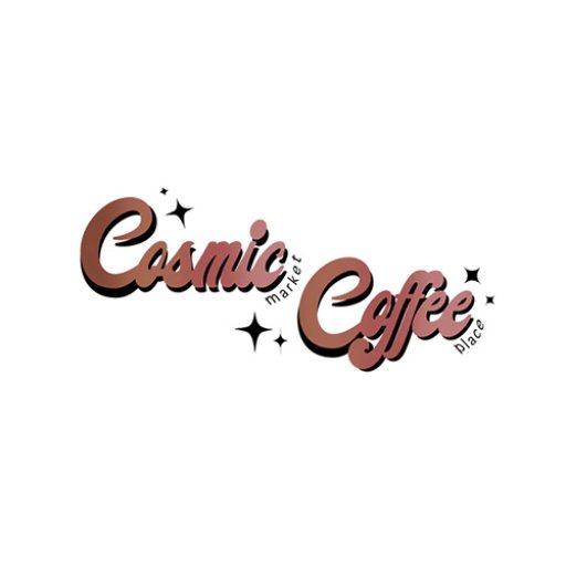 CosmicCoffee