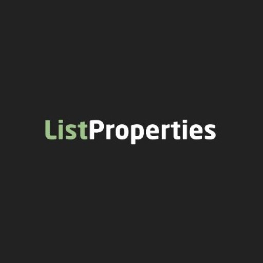 ListProperties