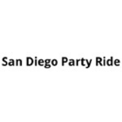 SanDiegoPartyRide