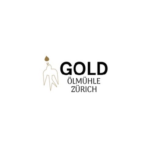 Gold Olmuhle Zurich