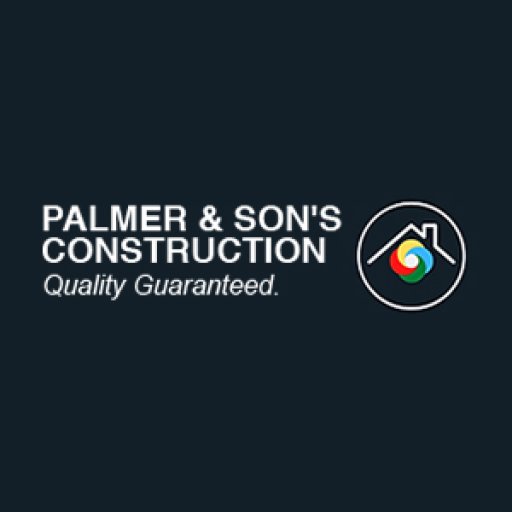 Palmer and Sons Construction Inc