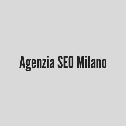 agenziaseomilano