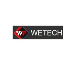 Wetechlamp