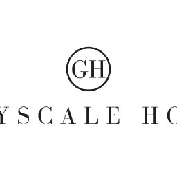 Grayscale Homes