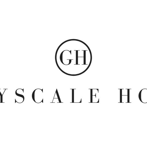 Grayscale Homes