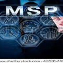 MSP Corporation