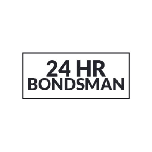 24 HR BONDSMAN