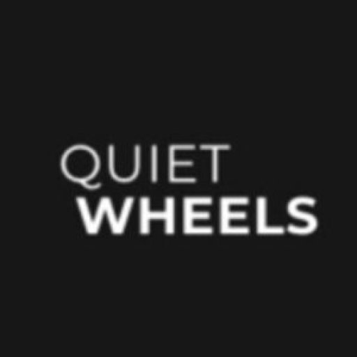 QuietWheels