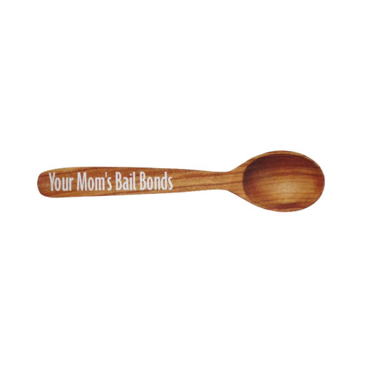 Your Moms Bail Bonds