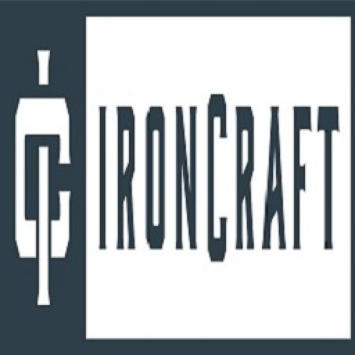 ironcraft