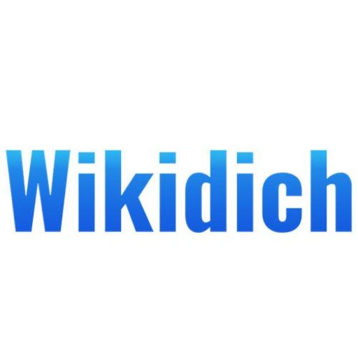 WikiDich