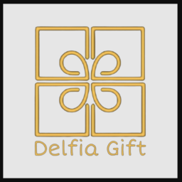 Delfia Gift