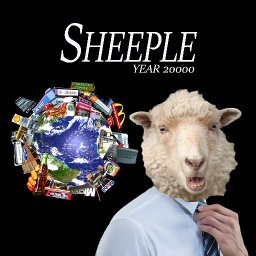 sheepleyear 20000