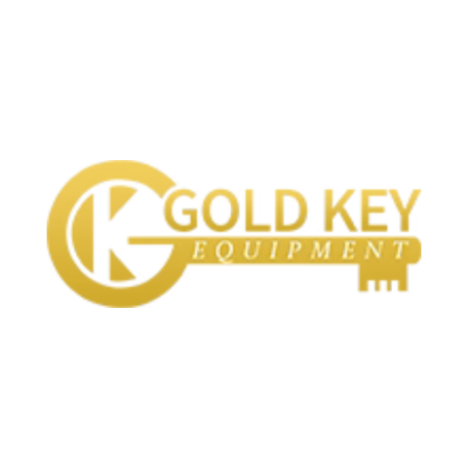 Gold Key Equipment