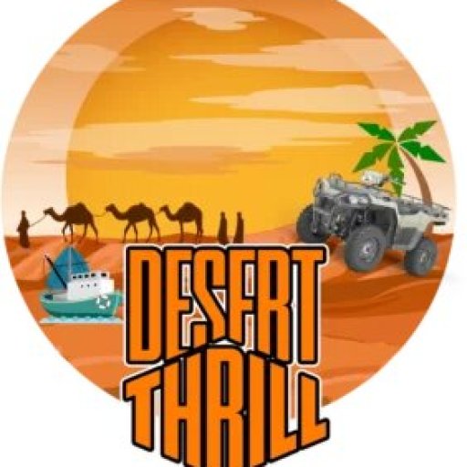 dubai desert safari