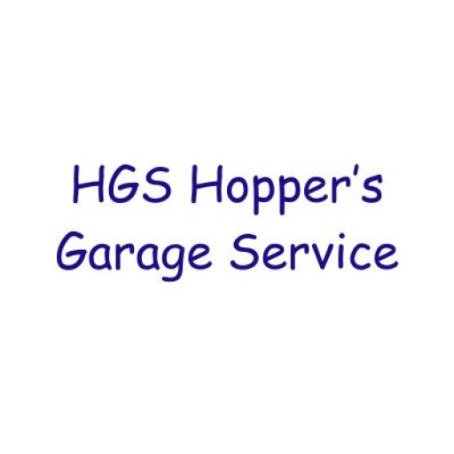 HGS Hoppers Garage Service