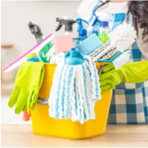 homecleaningservicesusa