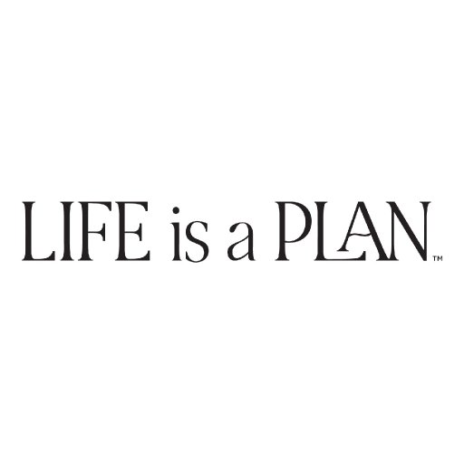 life is a plan