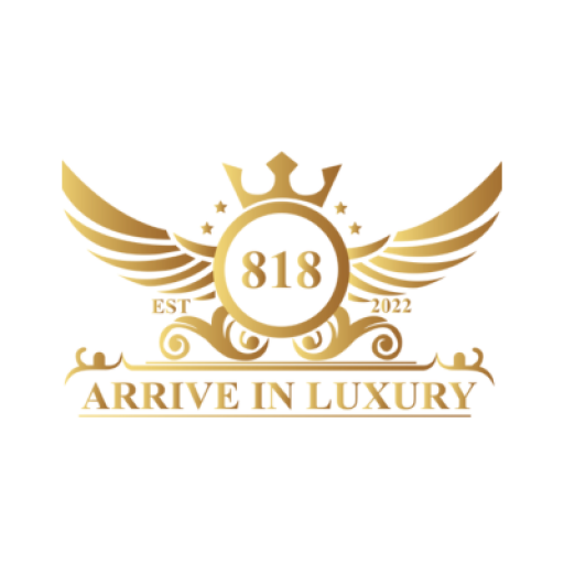 Arrive-In-Luxury